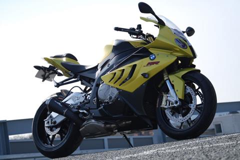 AC Schnitzer shows off tweaked BMW S1000RR