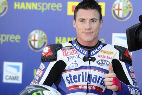 Toseland is UK’s richest bike racer