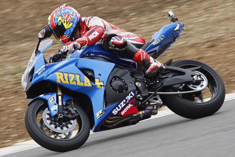 Video: Crescent Suzuki extravaganza