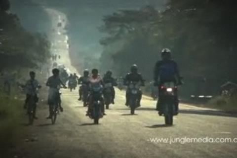 Video: MCN Cambodian Adventure - part 2