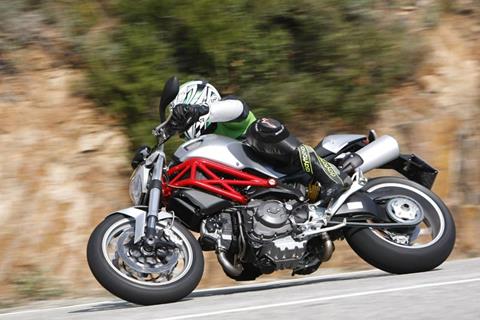 Wanted: Ducati Monster 696 and 1100 owners for road test