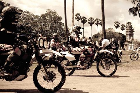 Video: MCN Cambodian adventure - part 5