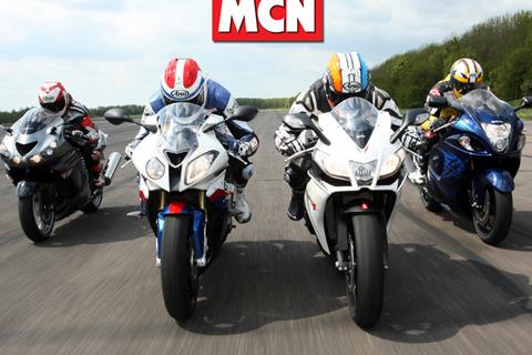 Work for MCN!