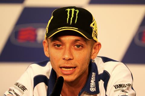 Arrested man threatened to kill Valentino at Mugello this weekend