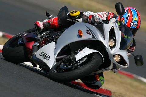 Yamaha R1 and R6 owners needed to help break world record