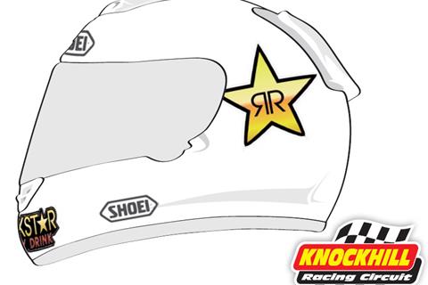 See your design on Stuart Easton’s helmet