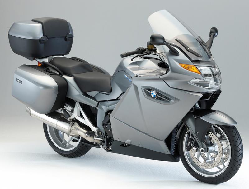 2010 bmw k1300gt for outlet sale