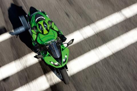 Kawasaki leads deals frenzy