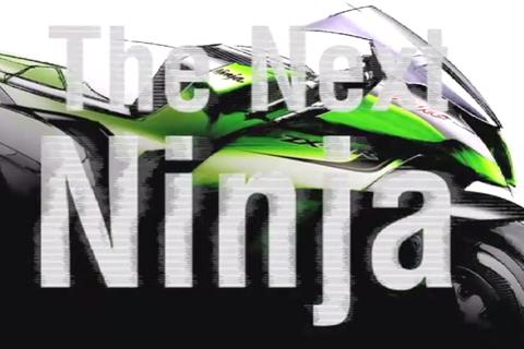 Video: Kawasaki reveals teaser of new ZX-10R