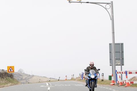 Cat and Fiddle named as most dangerous road