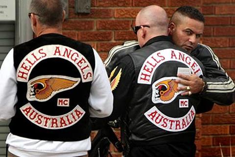 Australian police seek to declare Hells Angels criminal organisation