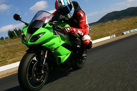 Kawasaki to hold owner seminars