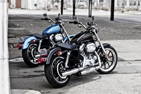 2010 New Harley-Davidsons: CVO Electra Glide Classic