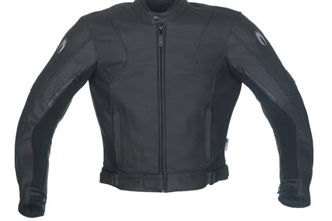 Win over £600 worth of Richa riding gear