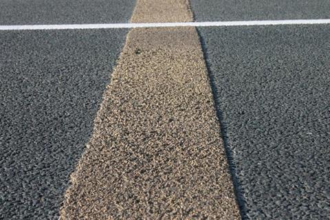 ‘Tank-slapper’ rumble strips gone