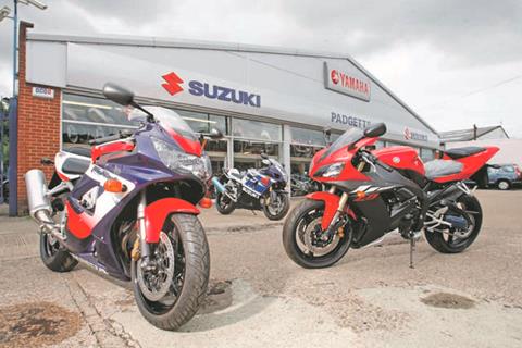 Can you get superbikes for 600 money?