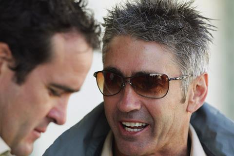 Former Doohan team-mate Daryl Beattie banned from driving