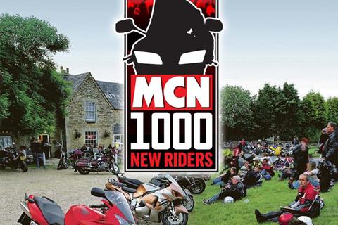 MCN 1000: Essential info for biking ambassadors