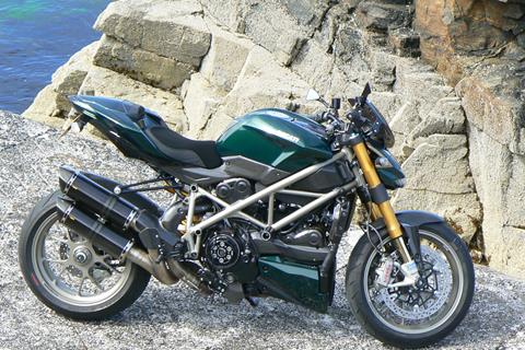 Matrix Streetfighter