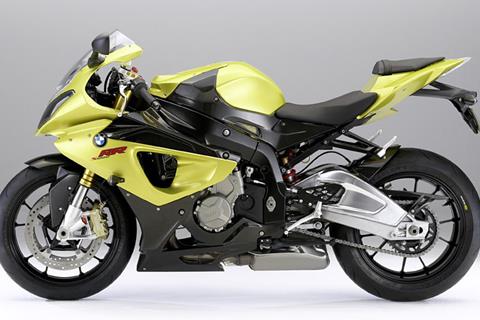 BMW S1000RR owner reviews