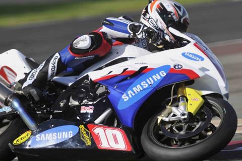 BMW S1000RR’s dream year continues