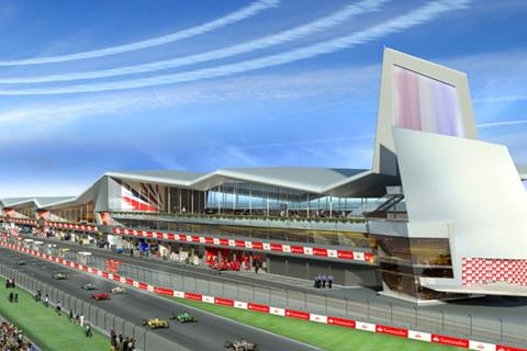 Silverstone needs you, or you or you…