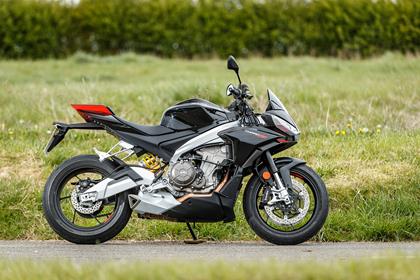 APRILIA TUONO 660 FACTORY (2022-on)