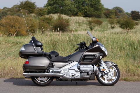 VN1700, GL1800 and Electra Glide Ultra owners wanted