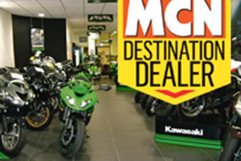 Destination Dealer: Lloyd Cooper Motorcycles