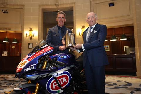 WSB: Exclusive Q&A with Crescent Yamaha boss Paul Denning