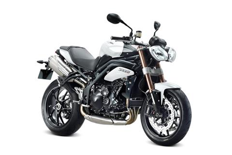 2011 Triumph Speed Triple: your questions answered