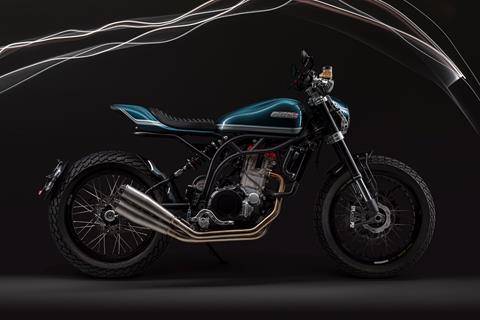 New CCM Classic Tracker officially unveiled