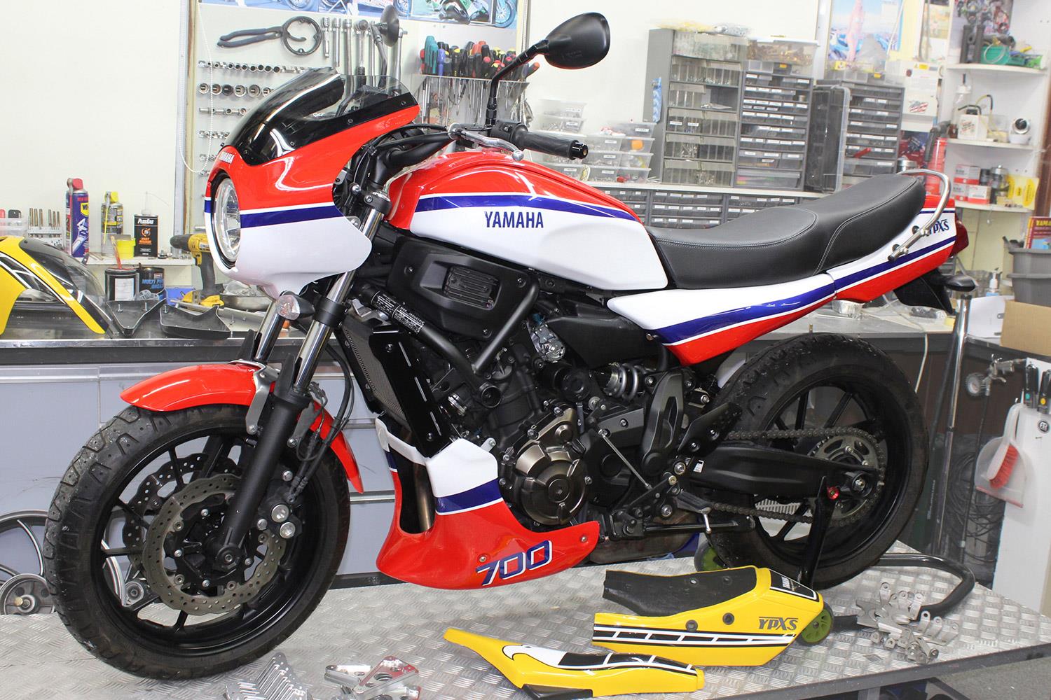 Rd350ypvs store