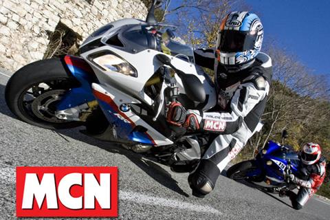 Work for MCN: Senior Editor wanted