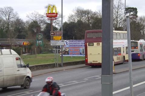 Police chief’s plan to save speed cameras