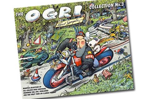 MCN Xmas gift idea: The Ogri collection