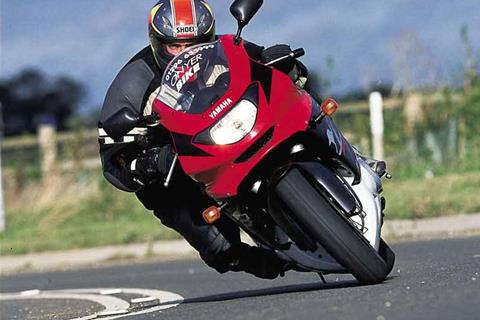 Top 5 comfy sports bikes