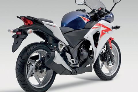 New Honda CBR250R v Kawasaki Ninja 250R: is this the best they can do?