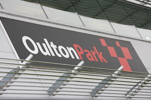 MSV fined following fatal accident at Oulton Park track day in 2013