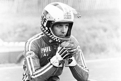 Phil Read – ‘The Prince of Speed’ – has died aged 83