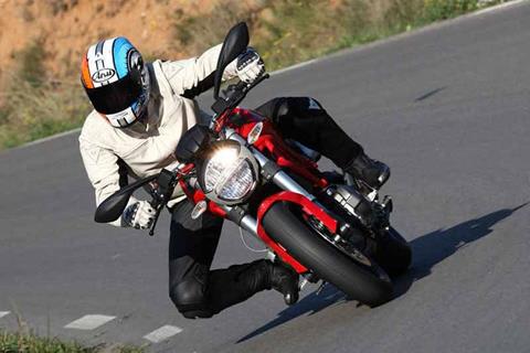 Top 5 comfy sports bikes