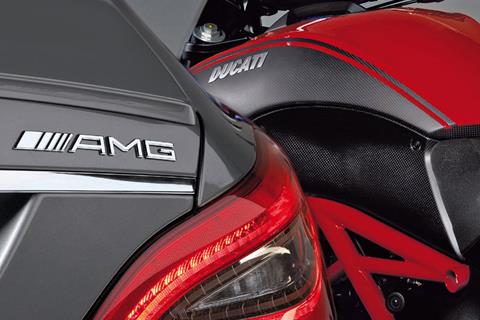 MCN Investigation: The truth behind the AMG and Ducati buyout rumours