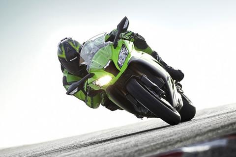 Kawasaki ZX-10R owners confident despite recall