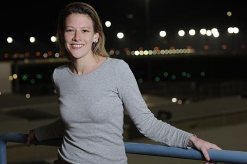 Jennie Gow out of 2011 BBC MotoGP team