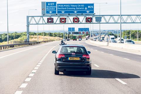 New M25 High Court injunction could mean imprisonment and heavy fines for protestors