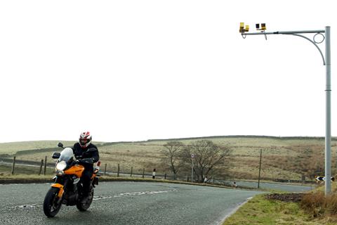 No end to Cat & Fiddle speed camera scandal