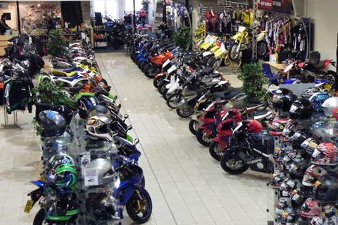 Peterborough gets new Kawasaki dealership