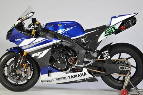 WSB – sponsor livery or not? What do you think?