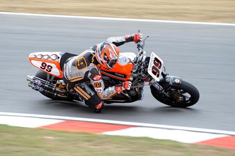 Warrs Harley-Davidson offer exceptional XR1200 race deal