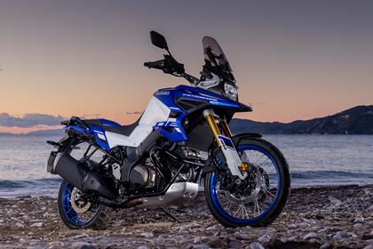 SUZUKI DL1050 V-STROM DE (2023-on)